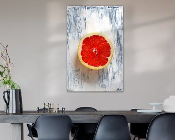 Grapefruit van Thomas Jäger