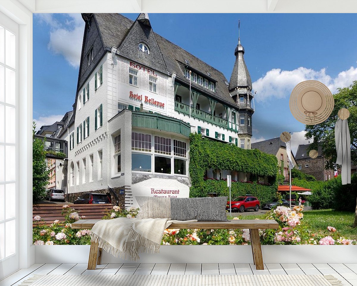 Raumvorschau