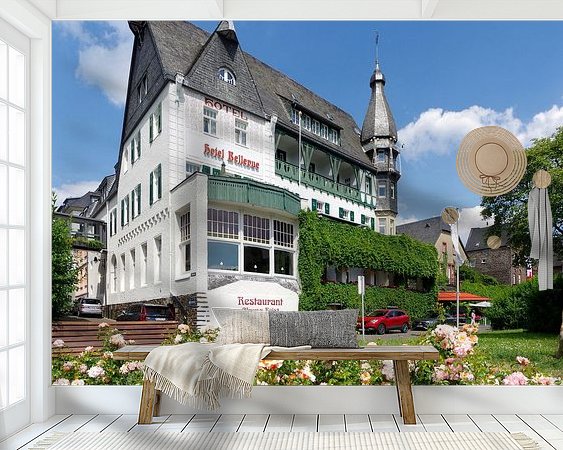 Raumvorschau