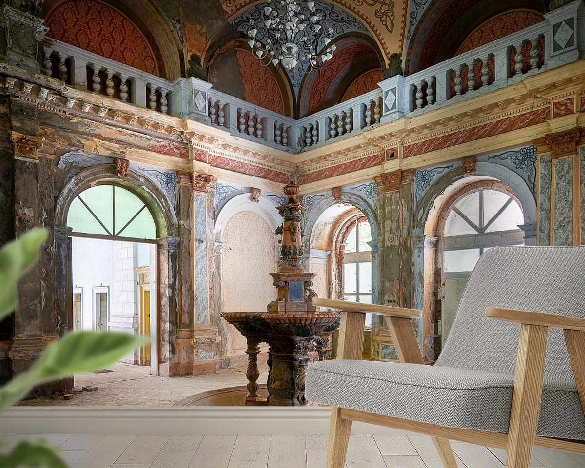 Raumvorschau