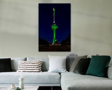 euromast sur Arend van der Salm