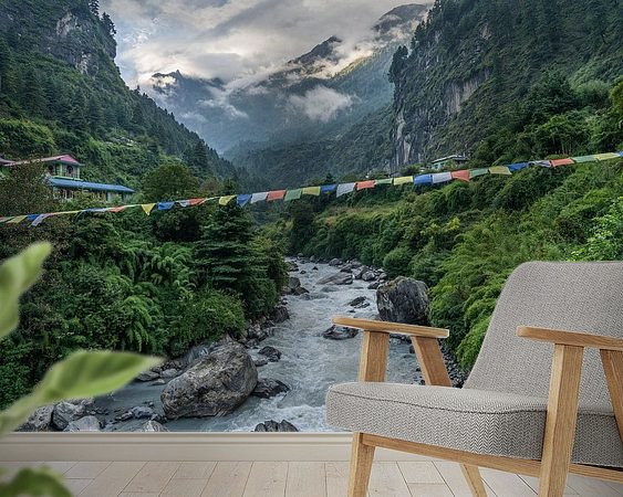 Raumvorschau
