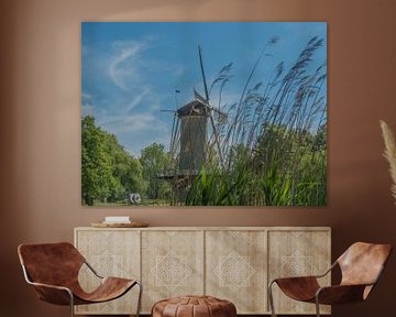 Molen van JacQ