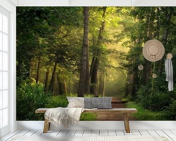 Portal. by Inge Bovens