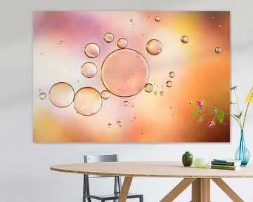 Bubbles by Carola Schellekens