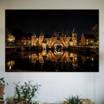 Koppelpoort Amersfoort