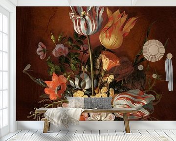 Still Life van Marja van den Hurk