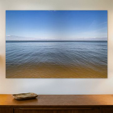 Gouwzee bij Volendam