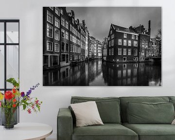 Armbrug - Amsterdam by Jens Korte