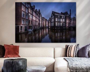 Armbrug - Amsterdam by Jens Korte