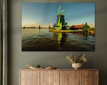 Zaanse Schans