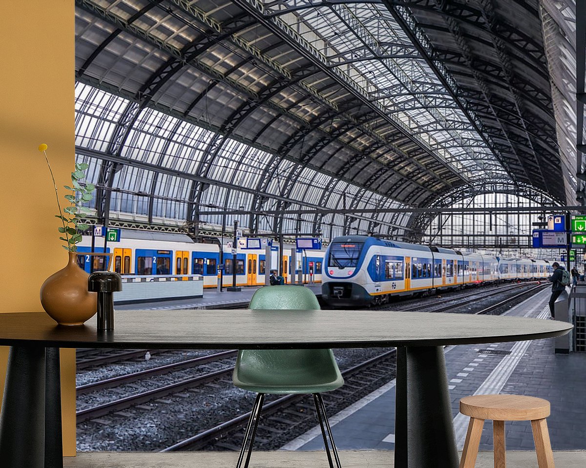 Raumvorschau