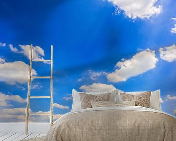 Sky by Günter Albers