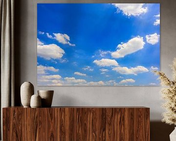 Sky by Günter Albers