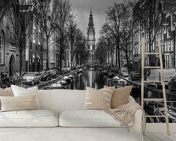 Zuiderkerk - Amsterdam