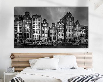 Keizersgracht - Amsterdam van Jens Korte