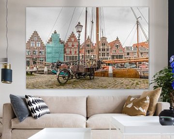 Hoorn: past, present and future!