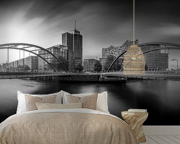 Hamburg van Ingo Boelter