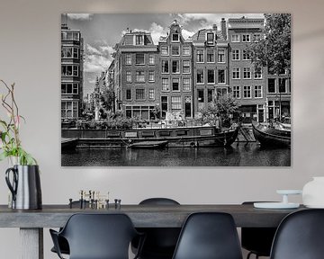 Oudeschans Amsterdam
