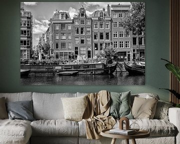Oudeschans Amsterdam