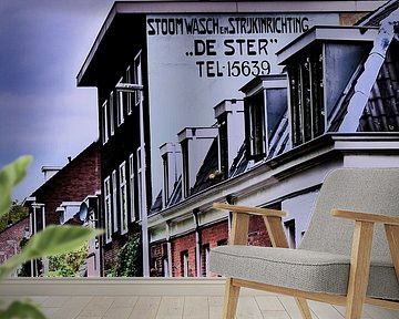 Utrecht - "The star" in the Sunstreet