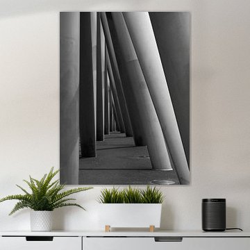 Architektur in Amsterdam