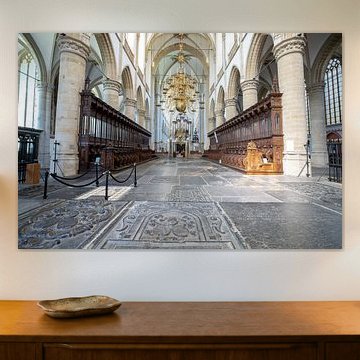 Grote Kerk Dordrecht
