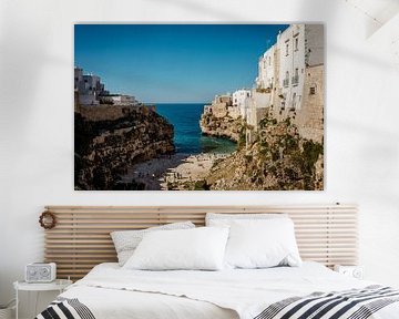 Polignano a Mare II von Leonard Walpot