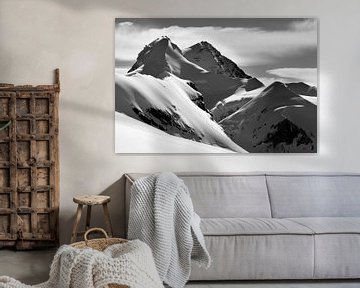 Alpen Schweiz von Frank Peters