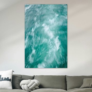 Maelstrom - middle panel