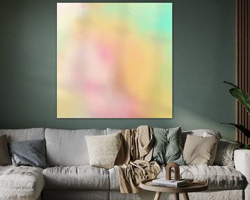 abstracte kunst