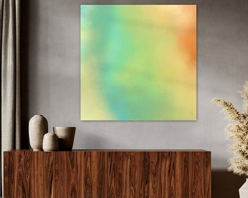 abstracte kunst