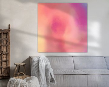 abstracte kunst