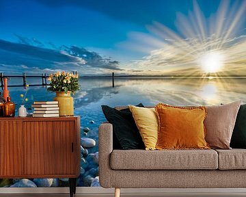 Lake Starnberg by Einhorn Fotografie