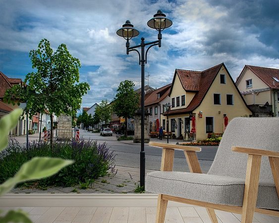 Raumvorschau