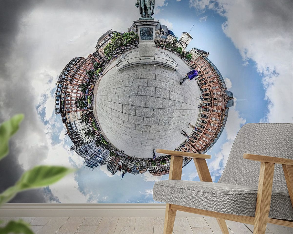 Raumvorschau