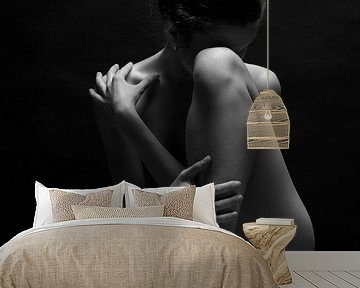 bodyscape by Anton Belovodchenko