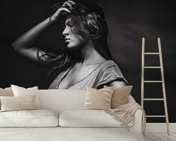 Dorine by Carmit Rozenzvig