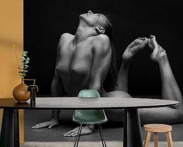 bodyscape by Anton Belovodchenko