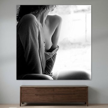 L'impatience by Bogdan Bouşcă