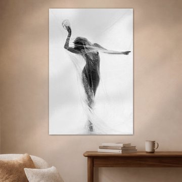 de maskerdans van Patrick Odorizzi