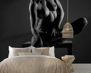 bodyscape by Anton Belovodchenko