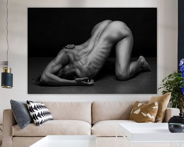 bodyscape, Anton Belovodchenko by 1x