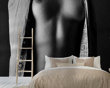 Asymmetrical by David McCracken