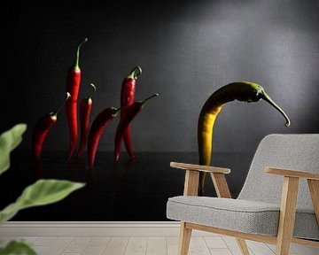 Hit the road, Jack! by Victoria  Glinka