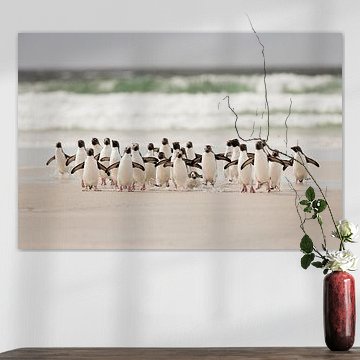 Desembarco by Joan Gil Raga