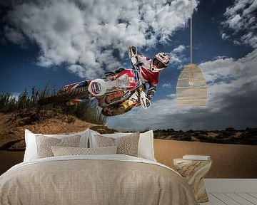  Knocked up by Nir Amos