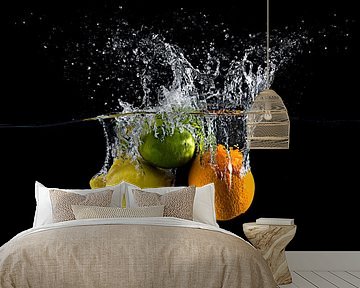 Citrus Splash, Mogyorosi Stefan von 1x