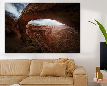 Mesa Arch, Juan Pablo de by 1x