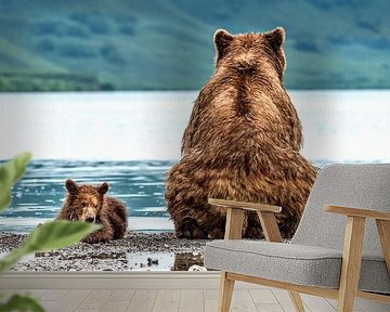 Opposites by Giuseppe DAmico